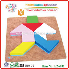 Jigsaw Puzzle Educational Toys